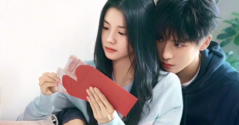 Sa vào tình yêu cuồng nhiệt của chúng ta hiện đang là bộ phim ngôn tình Trung Quốc đang tạo nên “cơn sốt” trong cộng đồng mọt phim châu Á.
